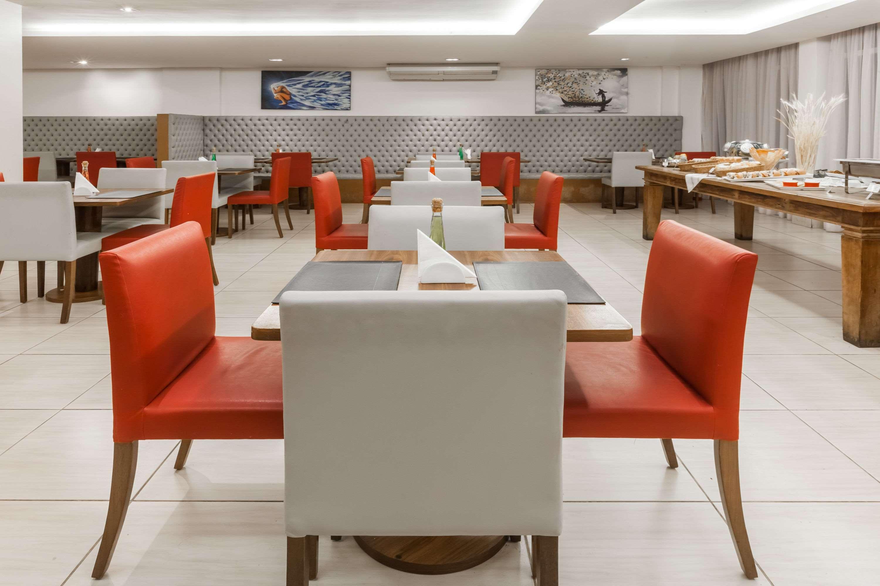 Ramada Hotel & Suites Campos Pelinca Campos dos Goytacazes Zewnętrze zdjęcie