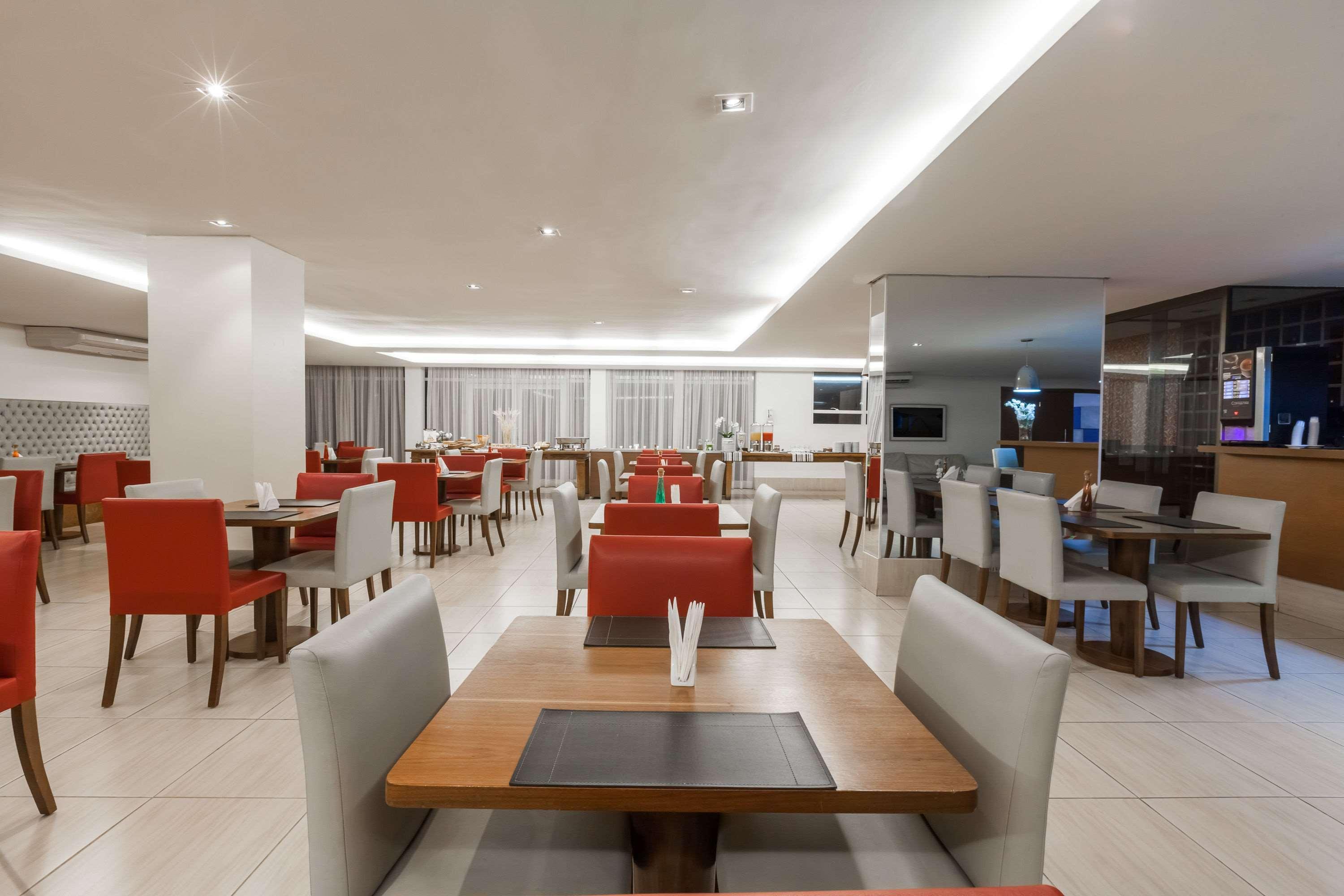 Ramada Hotel & Suites Campos Pelinca Campos dos Goytacazes Zewnętrze zdjęcie