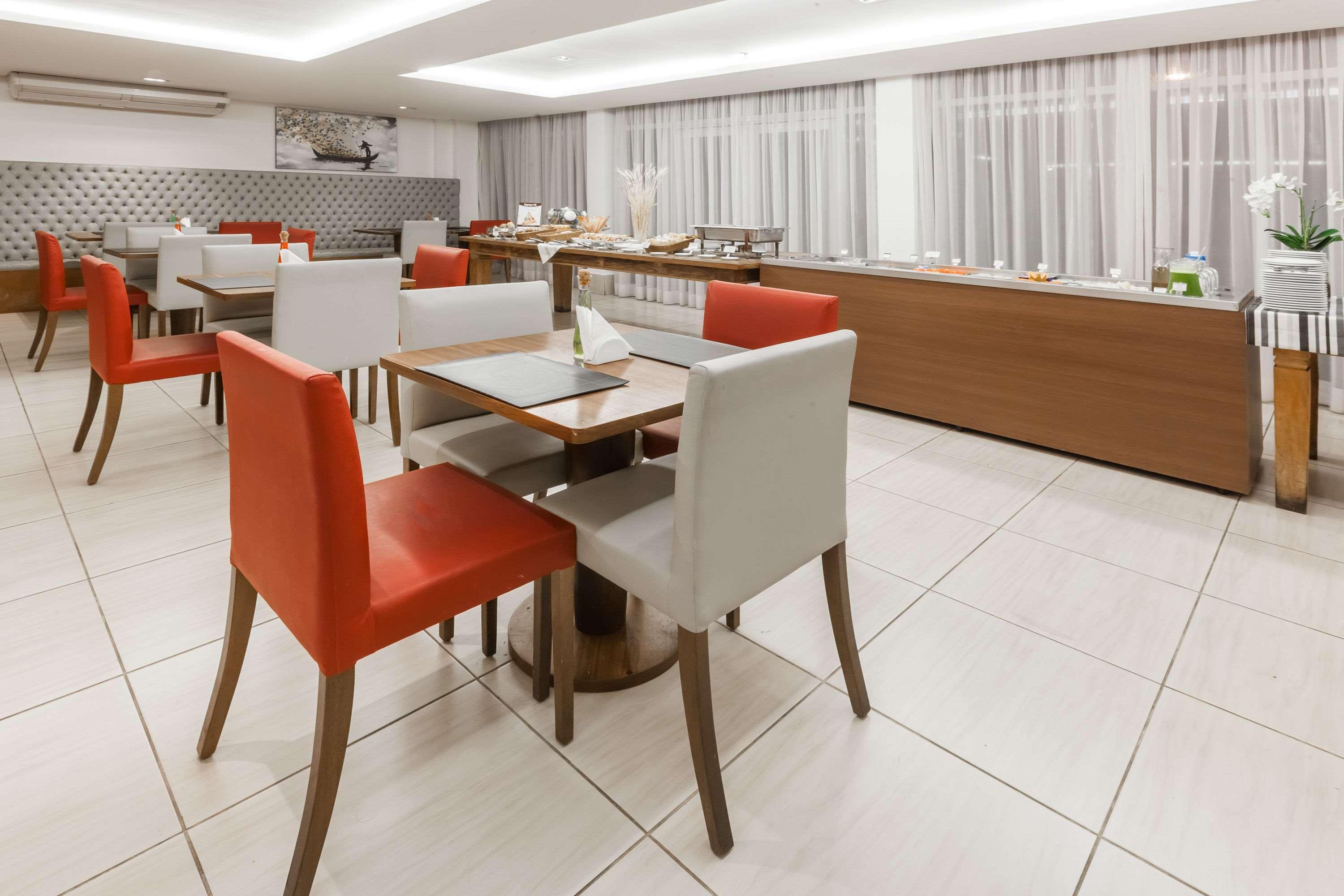 Ramada Hotel & Suites Campos Pelinca Campos dos Goytacazes Zewnętrze zdjęcie