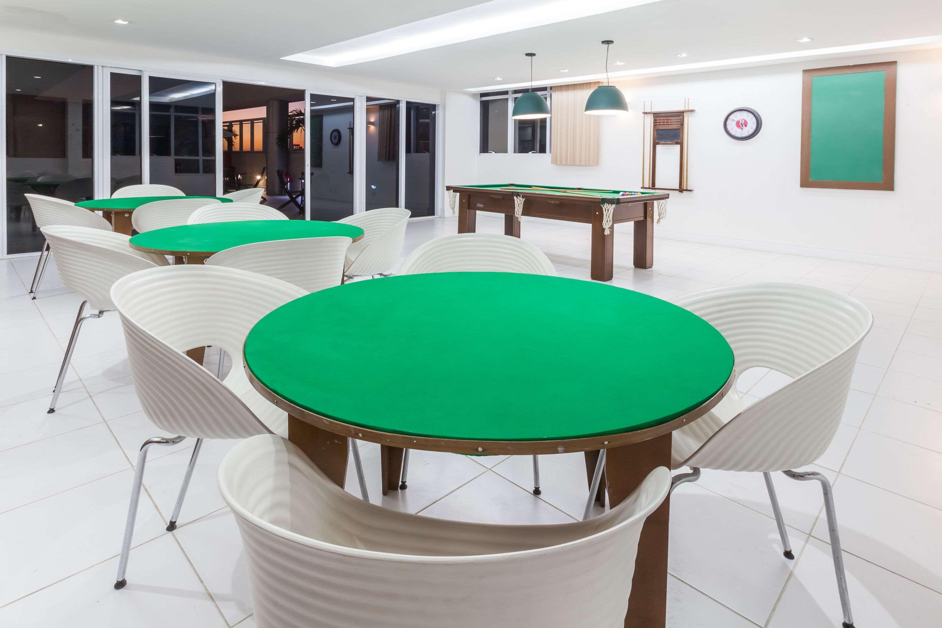 Ramada Hotel & Suites Campos Pelinca Campos dos Goytacazes Zewnętrze zdjęcie