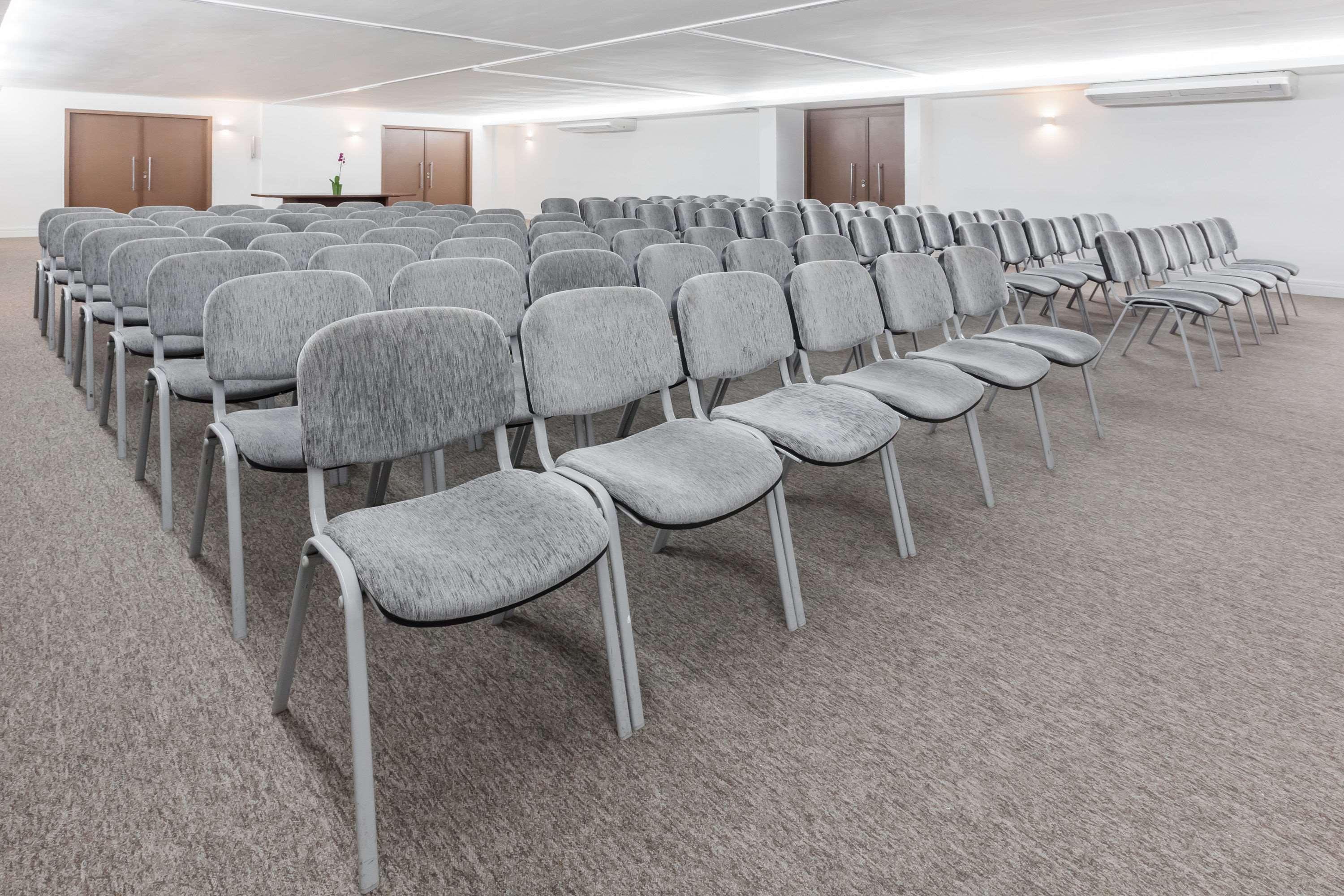 Ramada Hotel & Suites Campos Pelinca Campos dos Goytacazes Zewnętrze zdjęcie