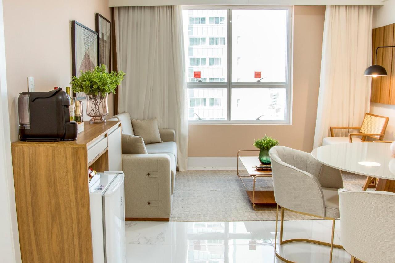 Ramada Hotel & Suites Campos Pelinca Campos dos Goytacazes Zewnętrze zdjęcie