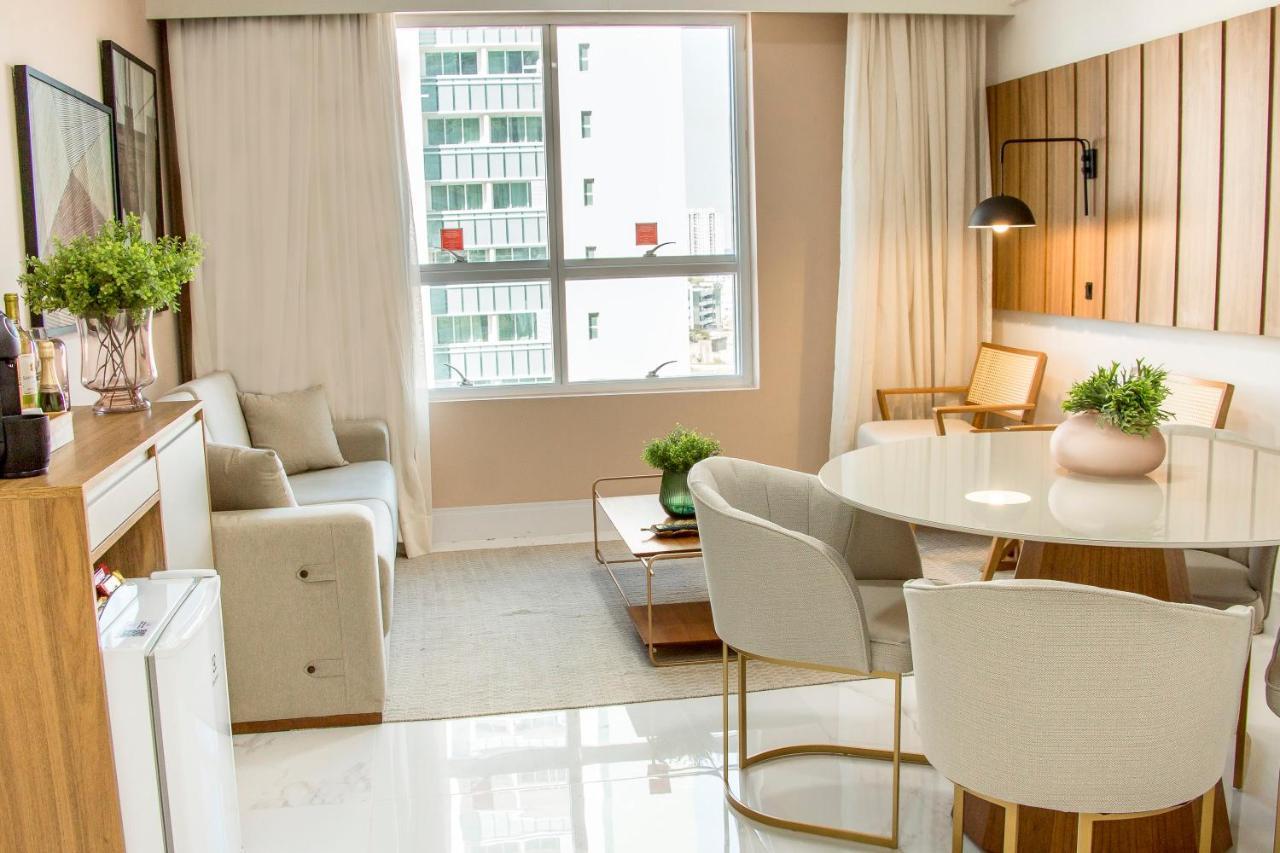 Ramada Hotel & Suites Campos Pelinca Campos dos Goytacazes Zewnętrze zdjęcie