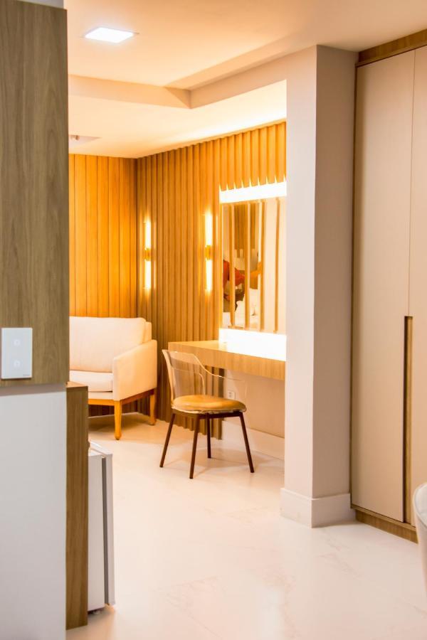 Ramada Hotel & Suites Campos Pelinca Campos dos Goytacazes Zewnętrze zdjęcie