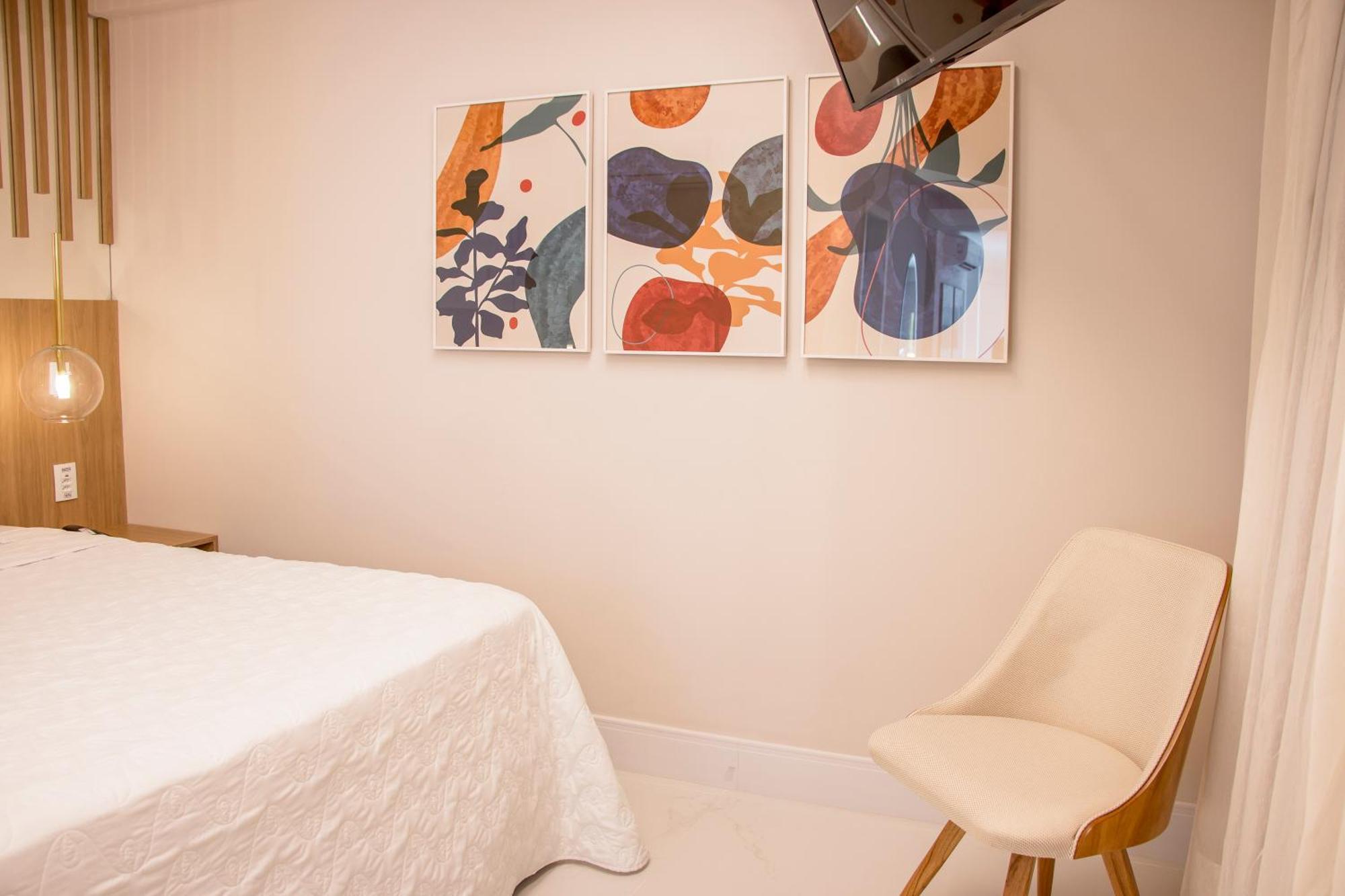 Ramada Hotel & Suites Campos Pelinca Campos dos Goytacazes Zewnętrze zdjęcie