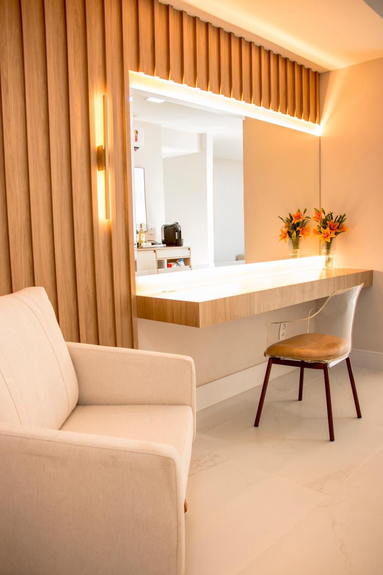 Ramada Hotel & Suites Campos Pelinca Campos dos Goytacazes Zewnętrze zdjęcie