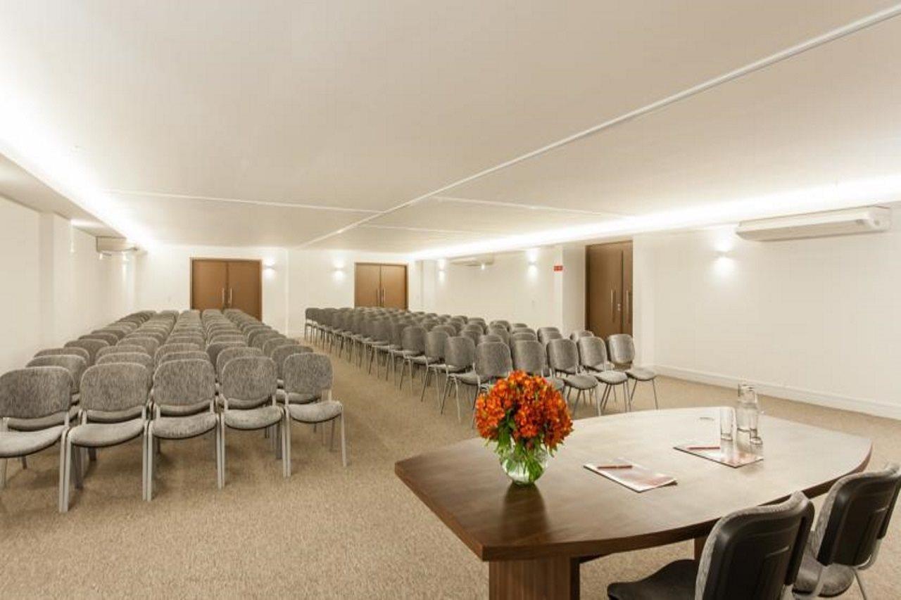 Ramada Hotel & Suites Campos Pelinca Campos dos Goytacazes Zewnętrze zdjęcie